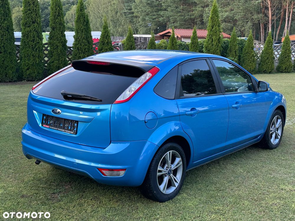 Ford Focus - 7