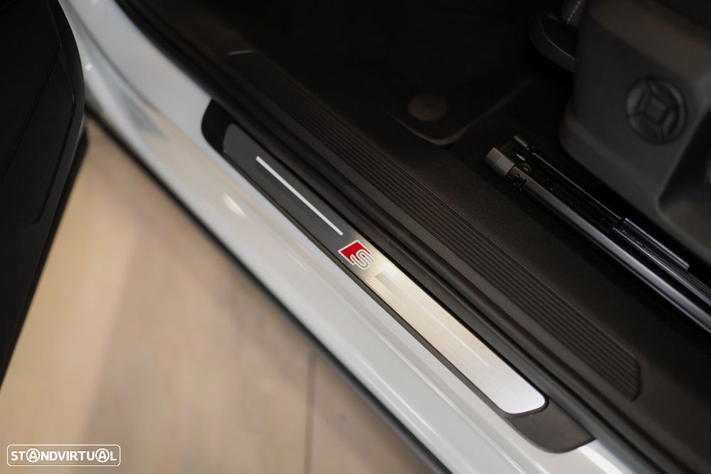 Audi Q4 e-tron 35 55 kWH - 24