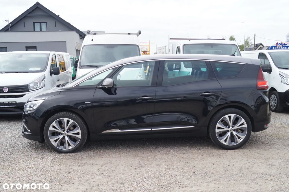 Renault Grand Scenic - 4