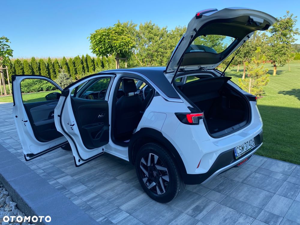 Opel Mokka 1.2 DI Turbo Elegance - 23