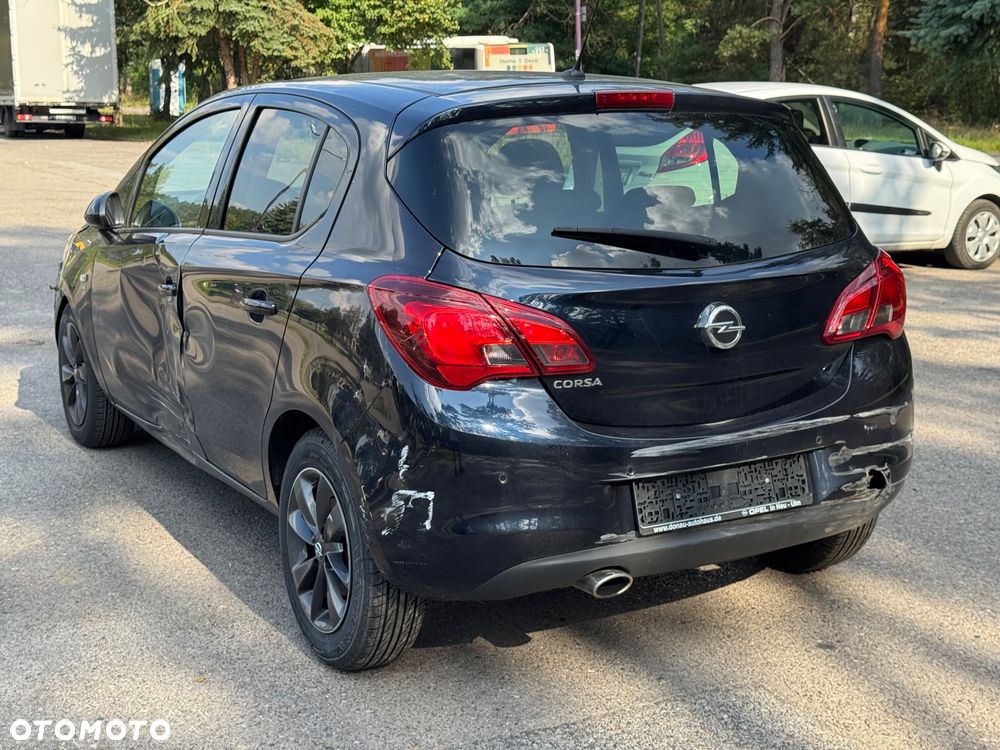 Opel Corsa 1.4 120 Jahre - 18