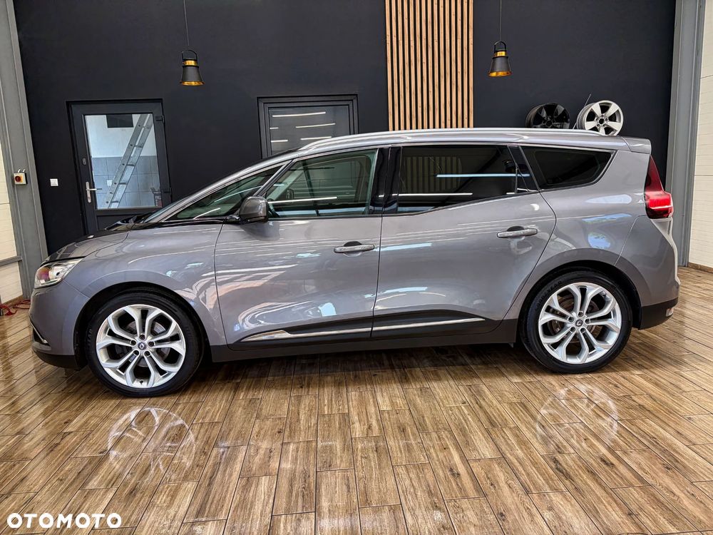 Renault Grand Scenic ENERGY dCi 130 Business - 11