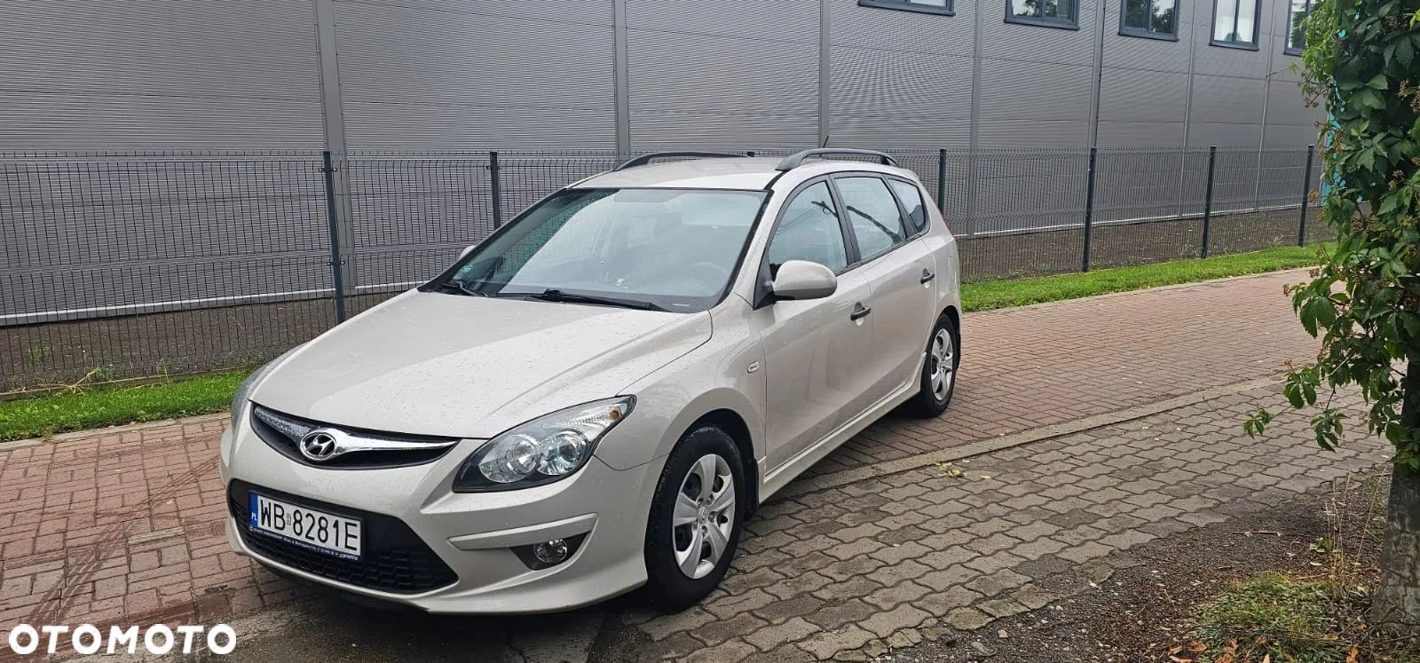 Hyundai i30 1.6 Classic - 1