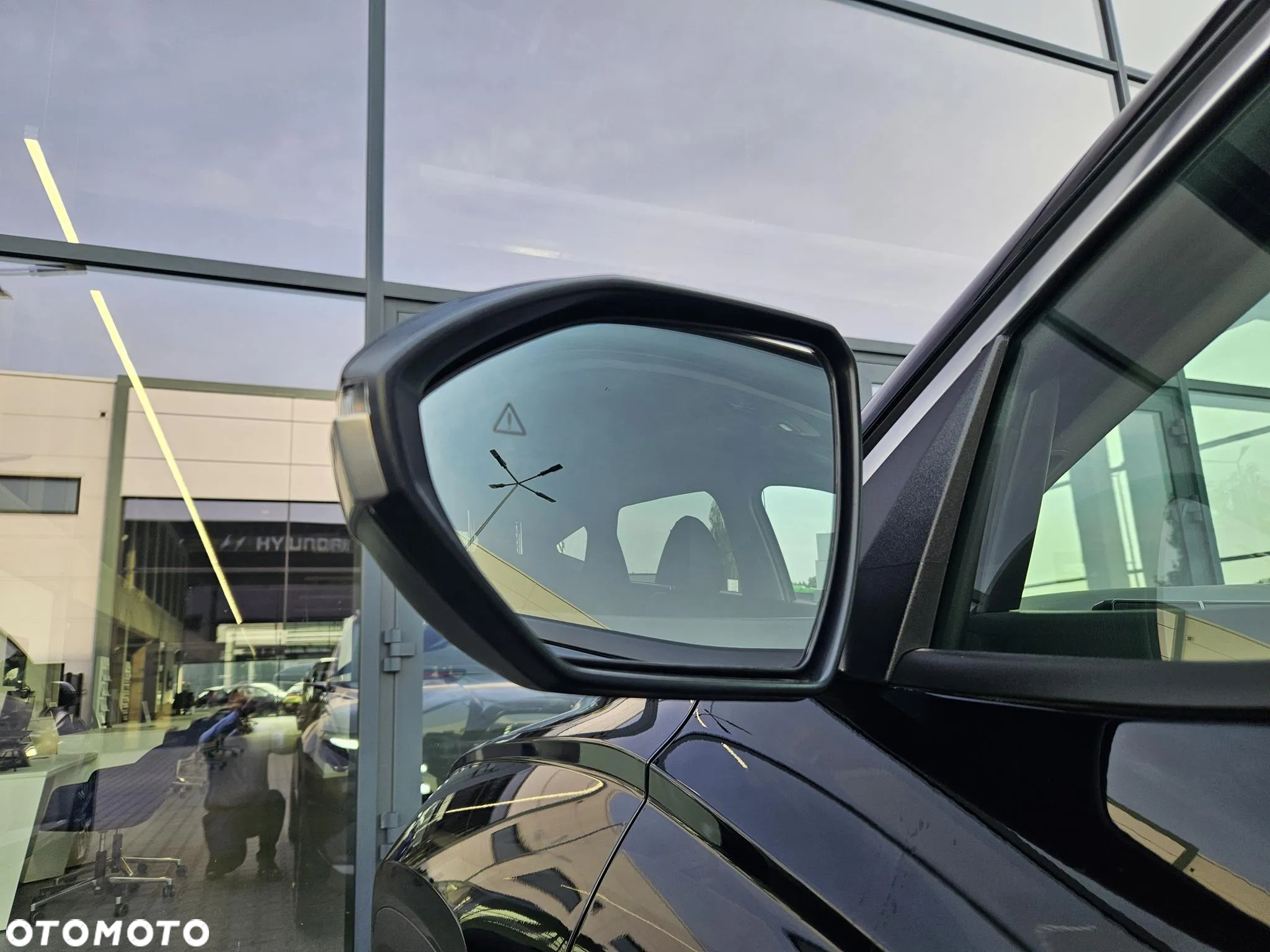 Hyundai Tucson 1.6 T-GDi 48V Executive 2WD DCT - 17