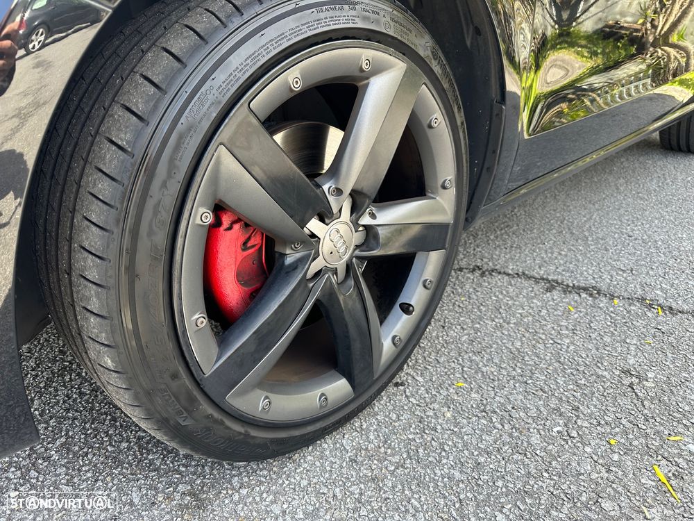 Audi A1 1.6 TDI S line edition - 19