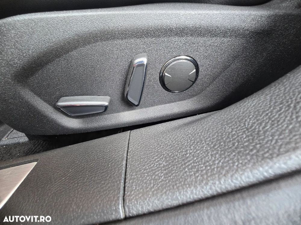 Ford Mondeo - 5