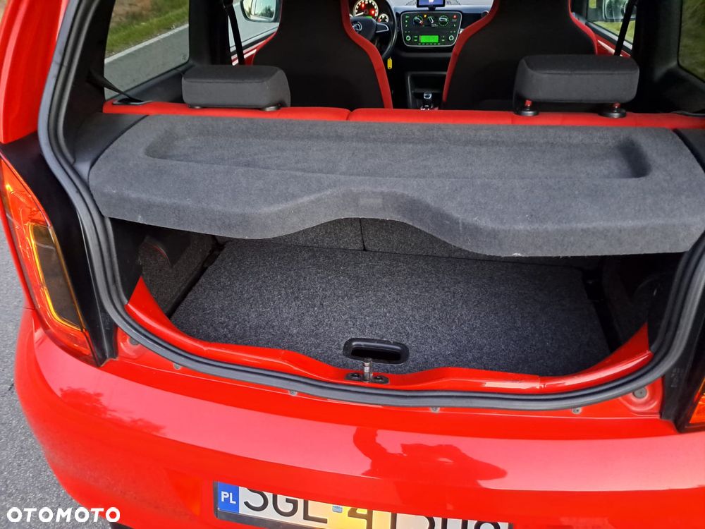 Skoda Citigo 1.0 MPI Monte Carlo - 40