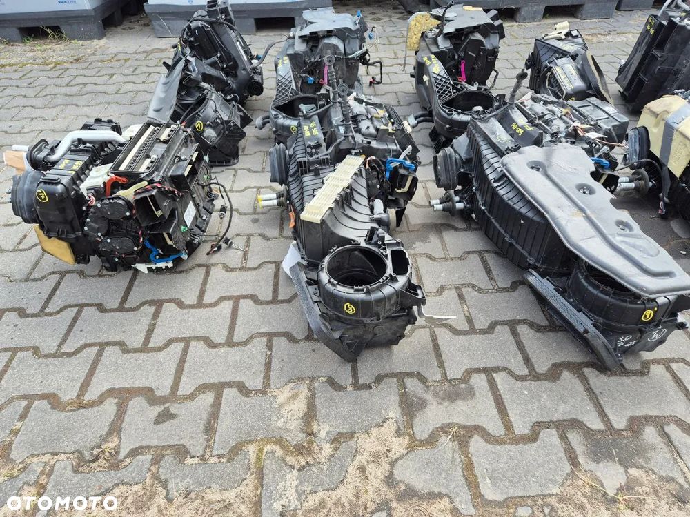 NAGRZEWNICE AUDI - 13