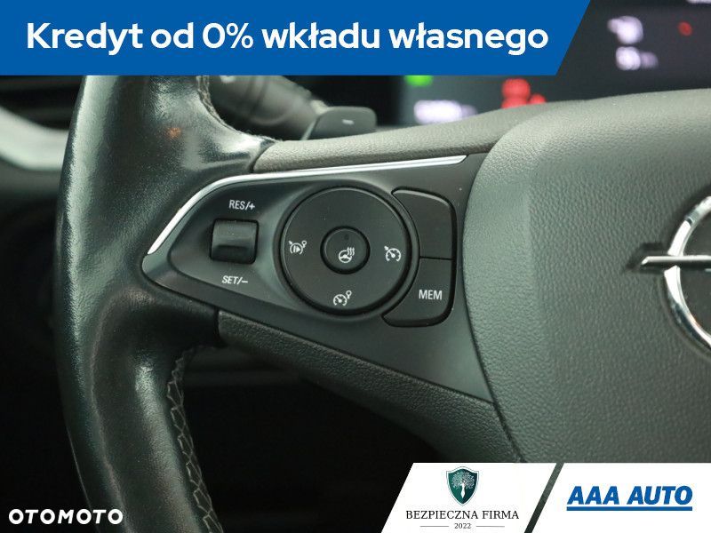 Opel Grandland X - 14