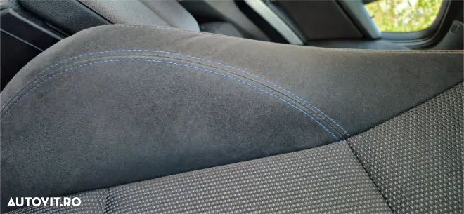 BMW Seria 3 325i xDrive - 15