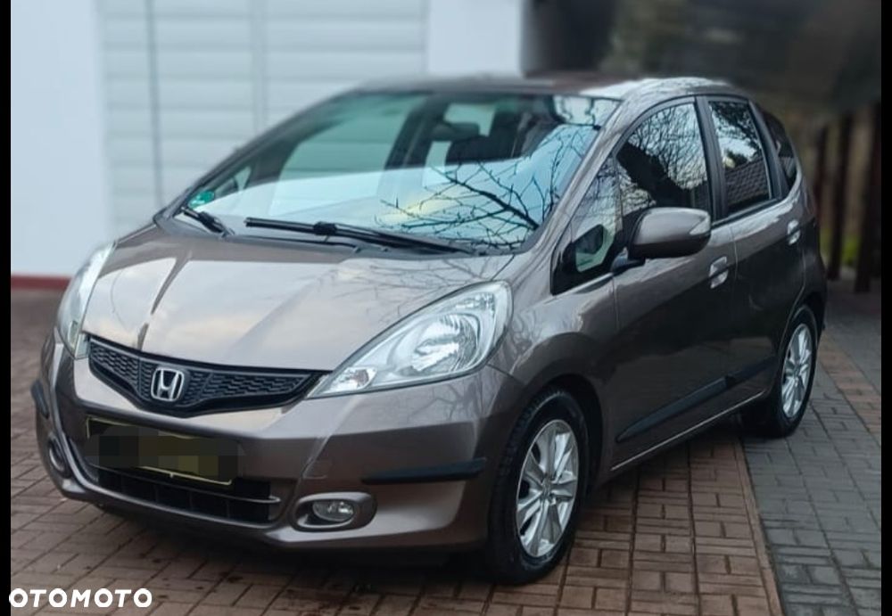 Honda Jazz ver-1-4-automatik-goal - 3