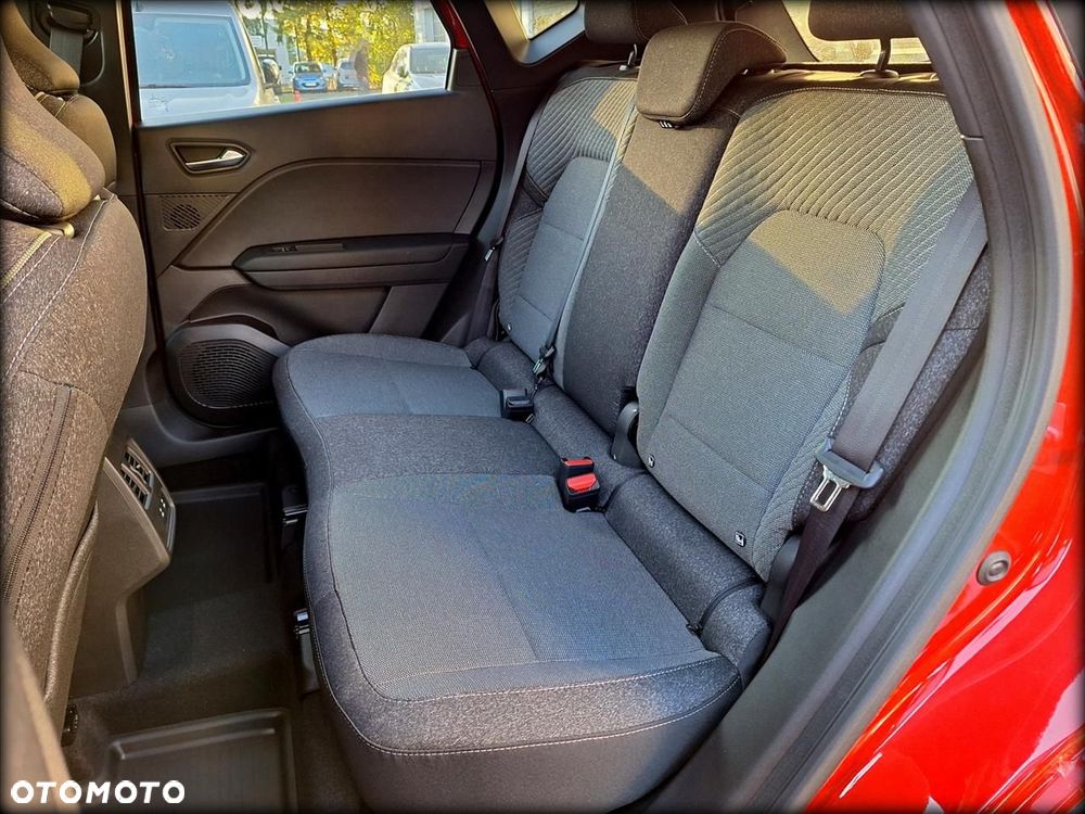Renault Captur 2026