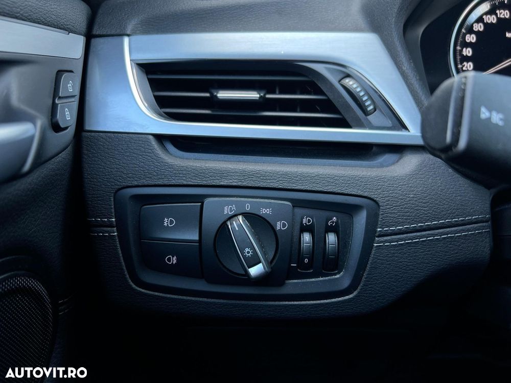 BMW X1 - 26
