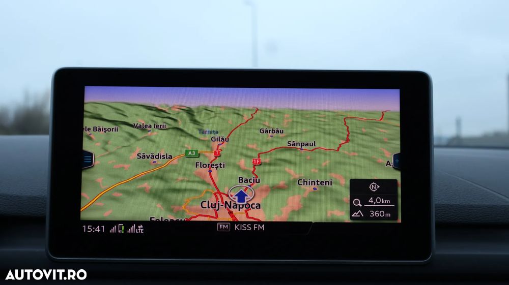 Audi A4 Avant 2.0 TDI S tronic Sport - 30