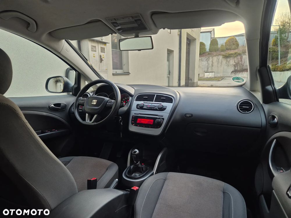 Seat Altea XL 1.6 Sport Limited - 18