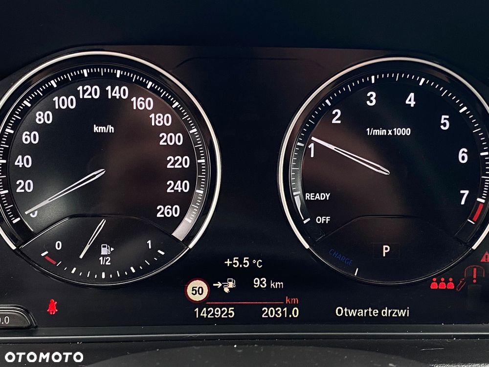 BMW X1 xDrive25e Business Edition - 23