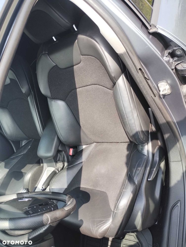 Citroën C5 - 7