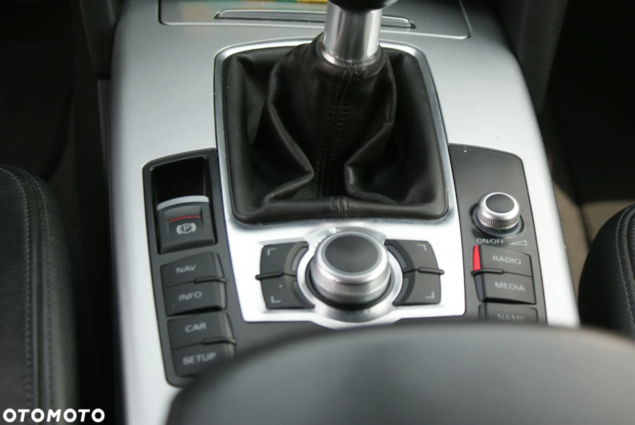 Audi A6 Avant 2.0 TDI DPF - 10