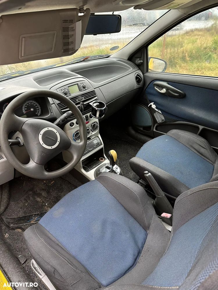 Fiat Punto - 2