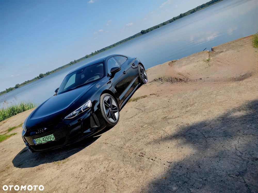 Audi RS e-tron GT - 2