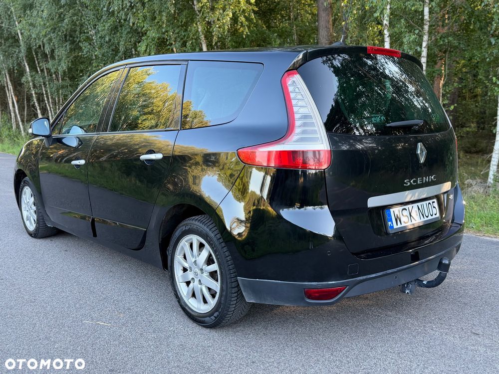 Renault Grand Scenic - 5