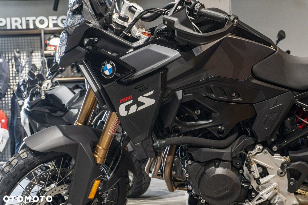BMW GS - 13