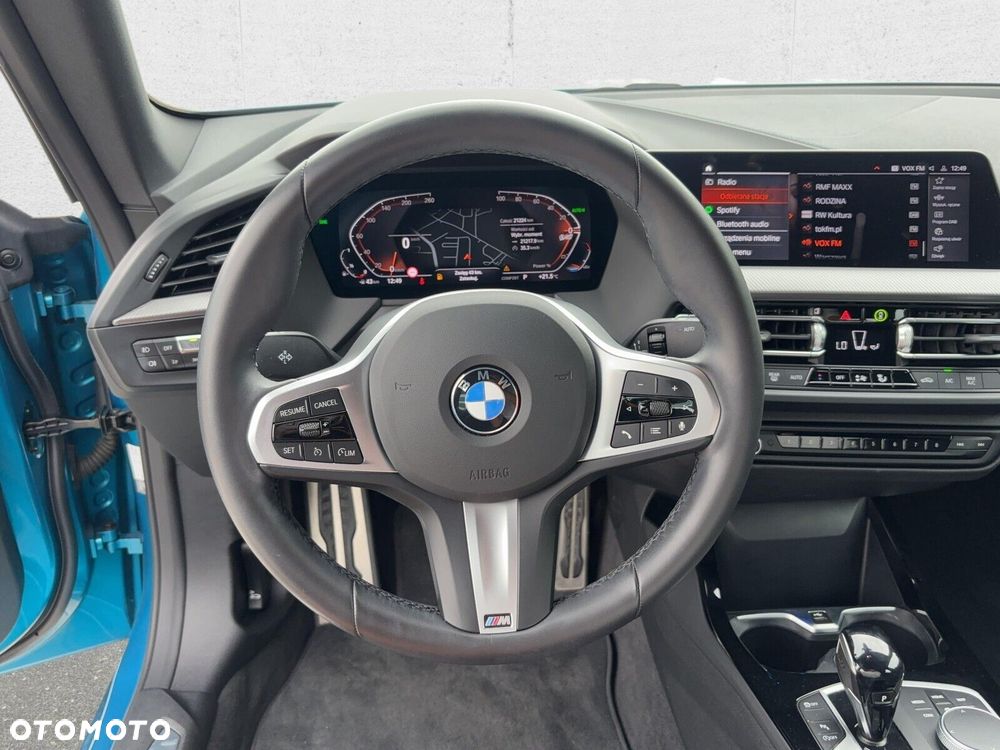 BMW Seria 2 218i M Sport sport - 16