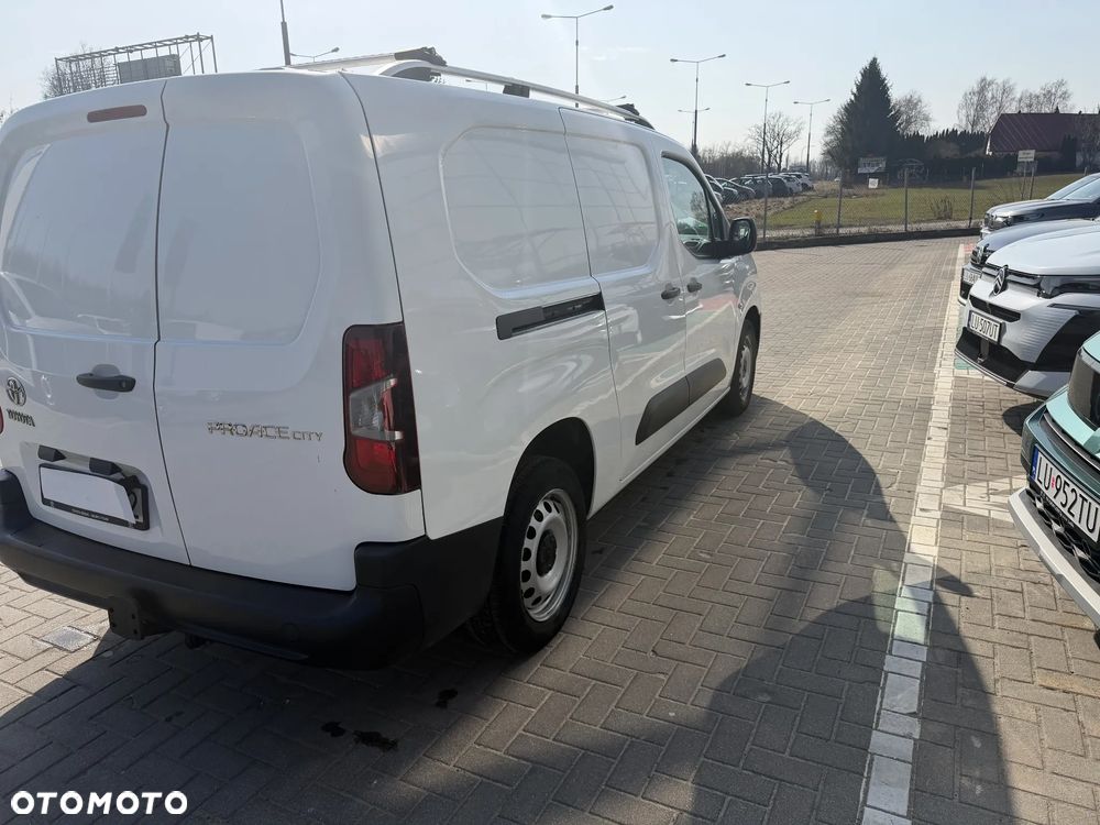 Citroën BERLINGO - 4