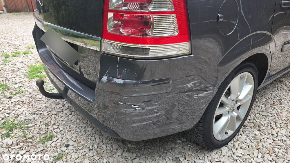 Opel Zafira 1.8 Edition 111 Jahre - 17
