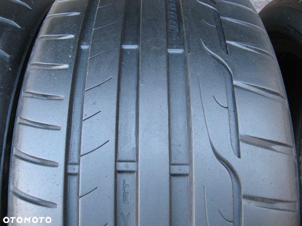 225/45R17 DUNLOP Sport Maxx RT - nr.9507 - 2