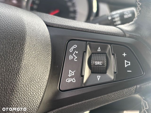 Opel Astra 1.2 T Edition S&S - 28