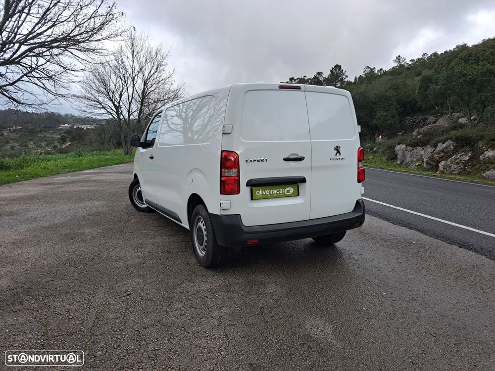 Peugeot Espert 2.0 HDI - 23