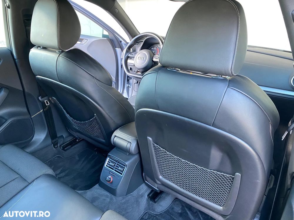 Audi A3 - 27