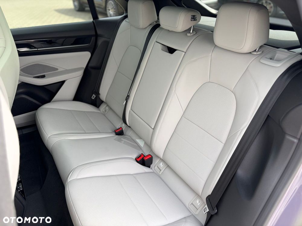 Porsche Macan - 20