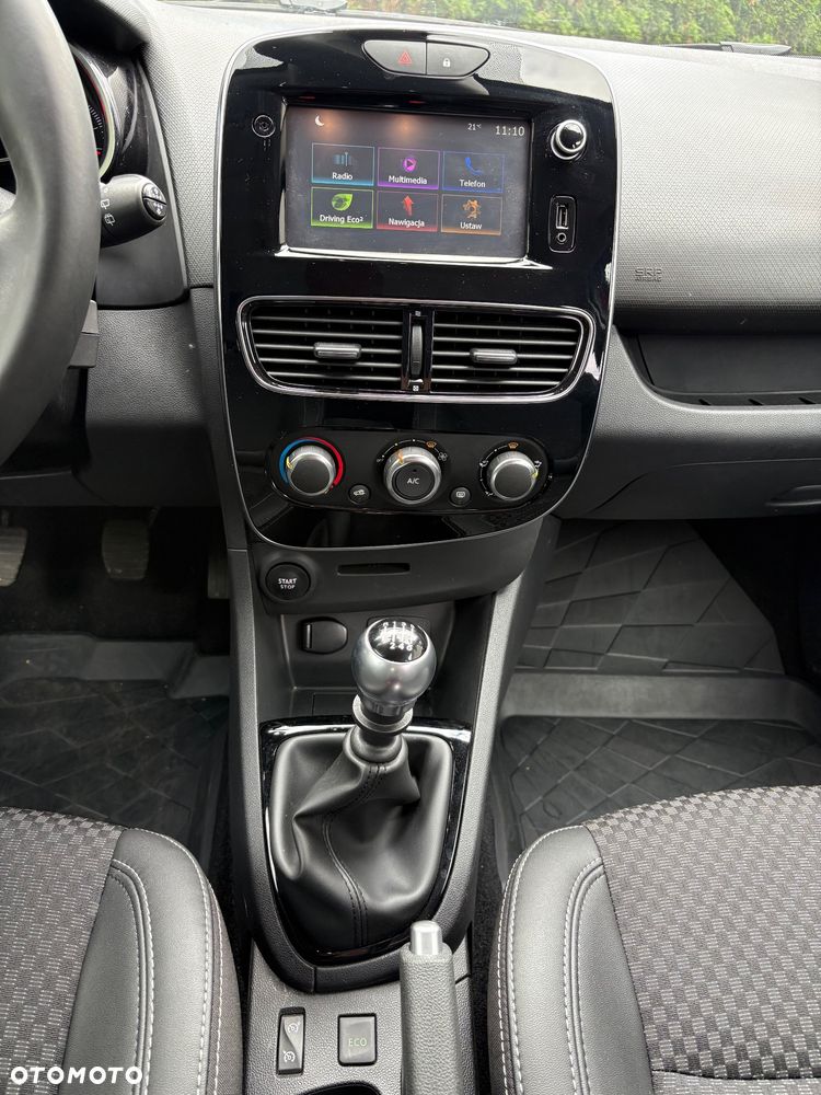 Renault Clio - 14