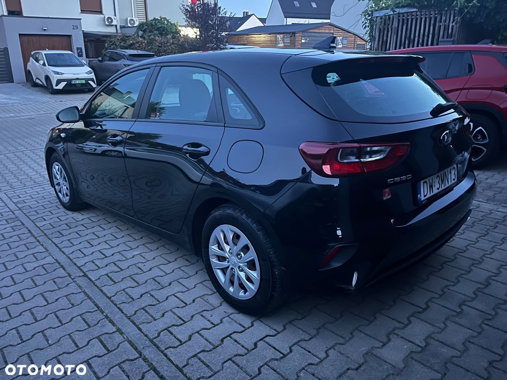 Kia Ceed 1.0 T-GDI S - 18