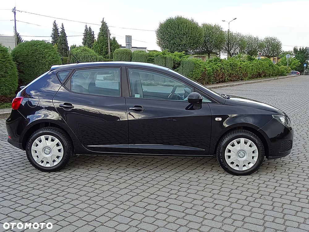 Seat Ibiza 1.4 16V Passion - 18