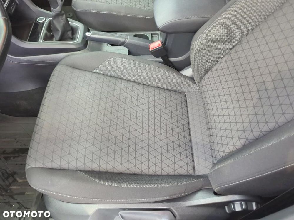 Volkswagen T-Cross 1.0 TSI Life - 11