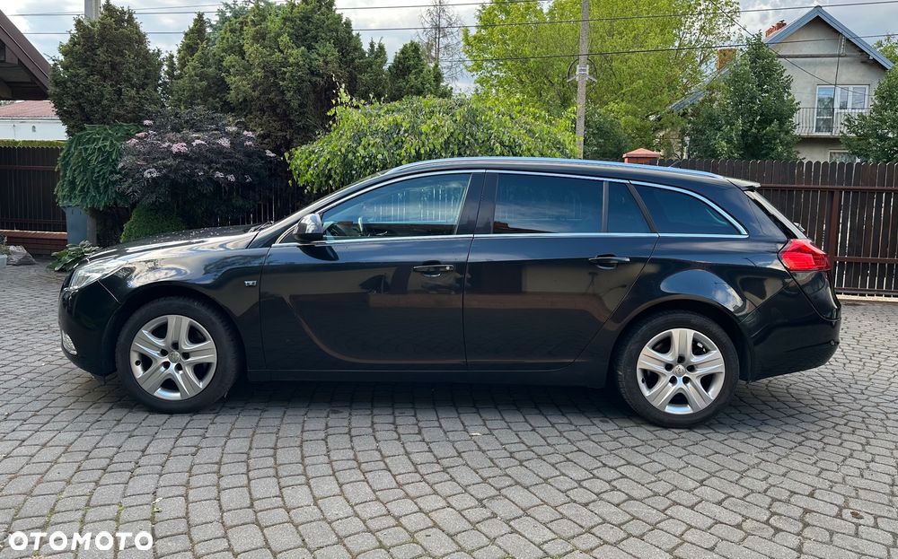 Opel Insignia - 2