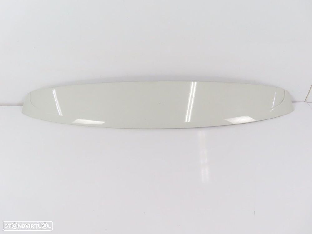 Spoiler / Aileron da Mala Superior Usado / Original BMW 5 Gran Turismo (F07) 516... - 1
