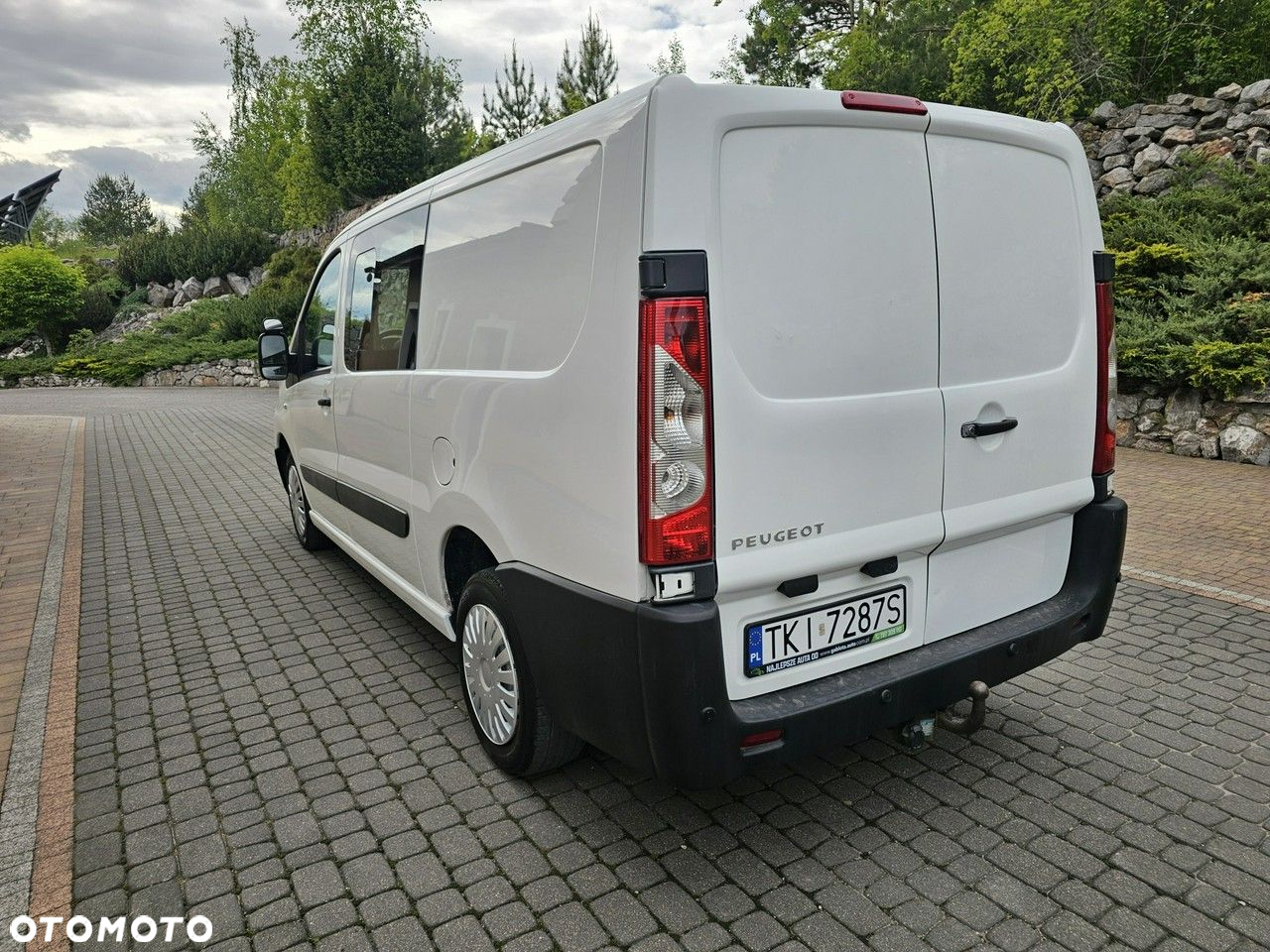 Peugeot Expert - 6