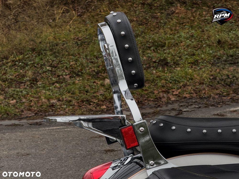 Kawasaki Vulcan - 22