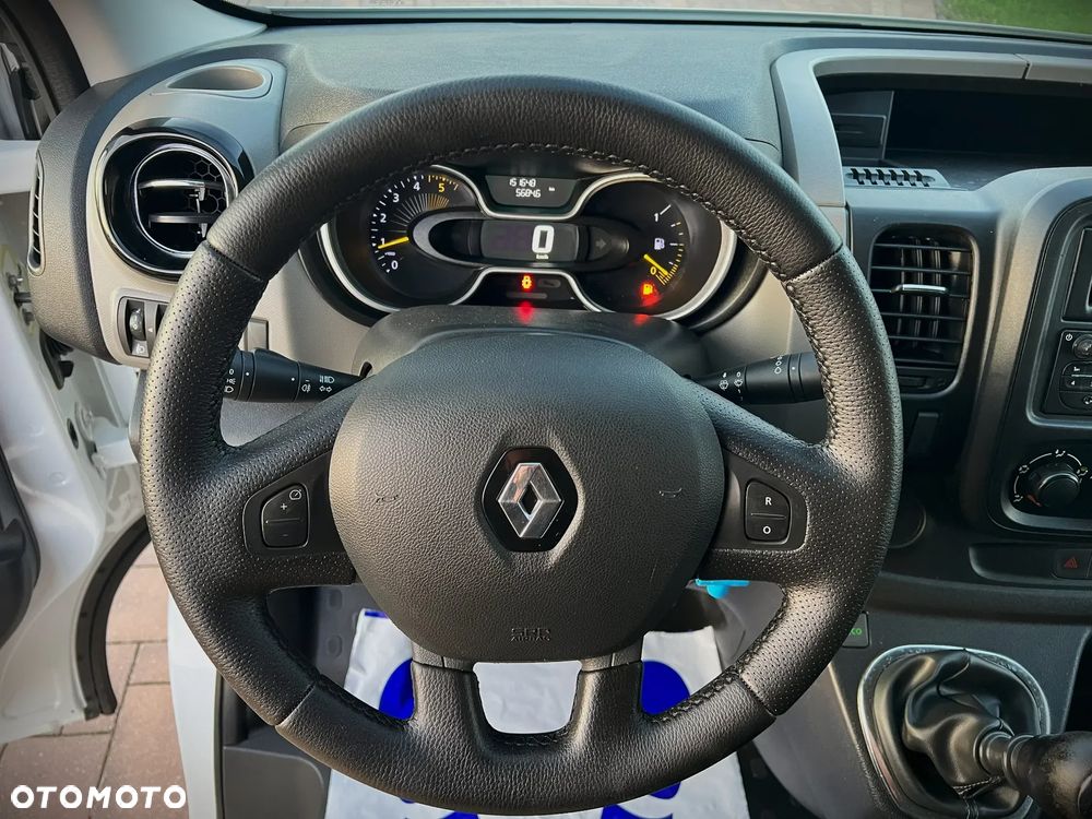 Renault Trafic - 30