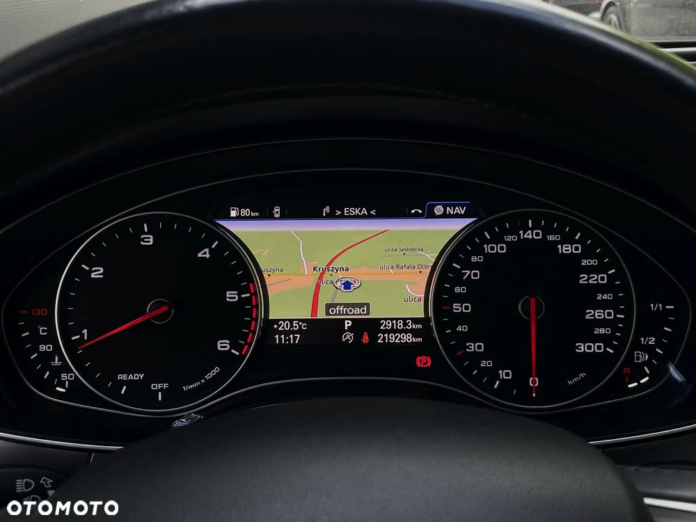 Audi A6 Avant 2.0 TDI ultra S tronic - 19