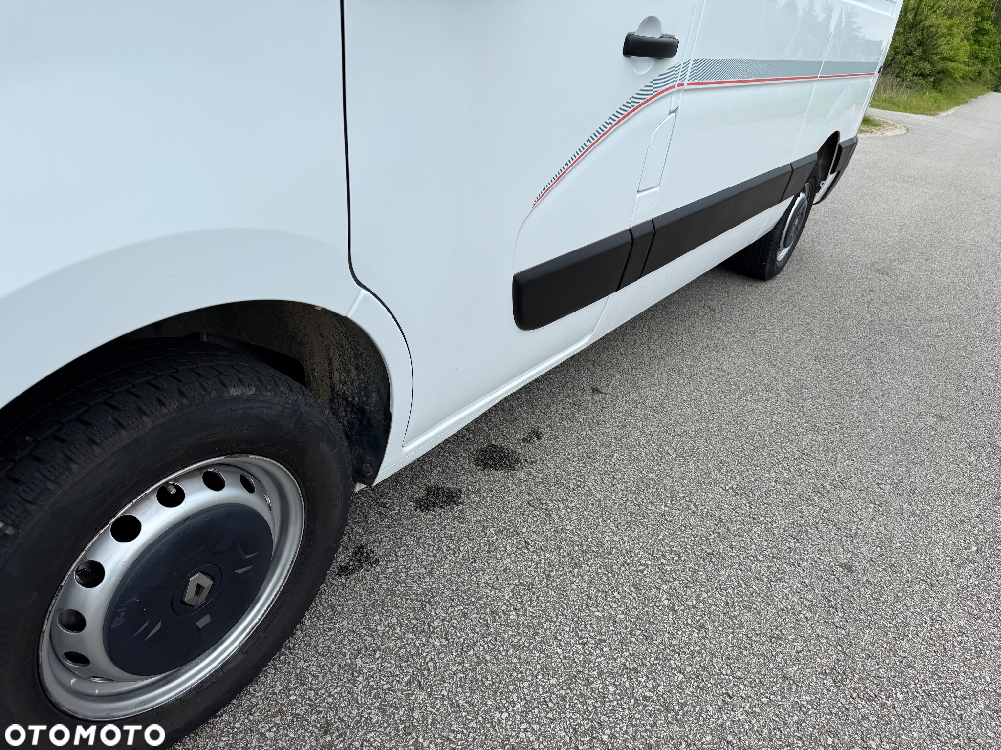 Renault MASTER - 26