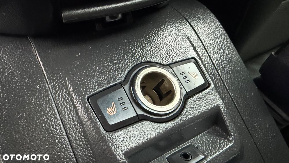 Opel Antara - 23