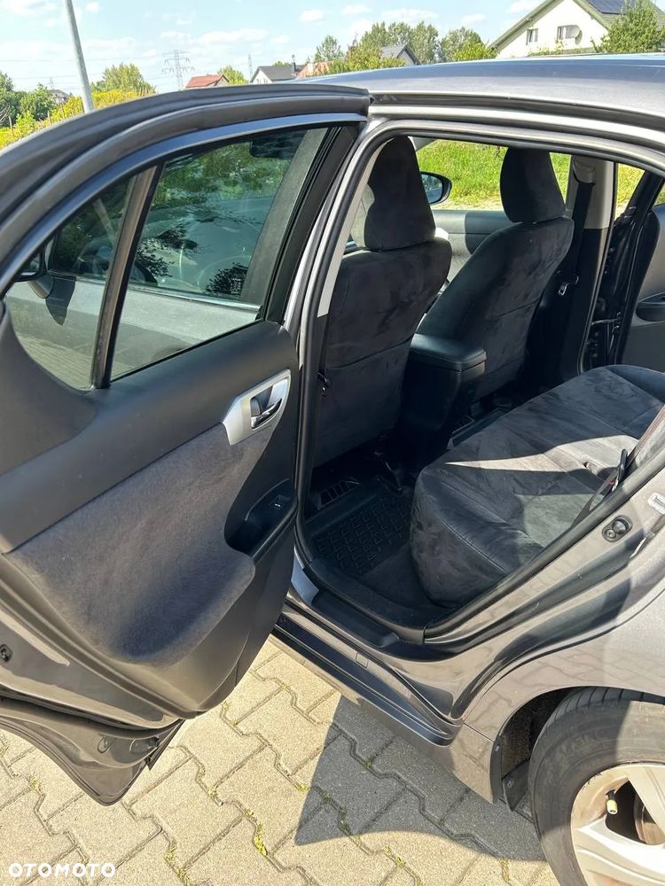 Lexus CT 200h Classic - 22