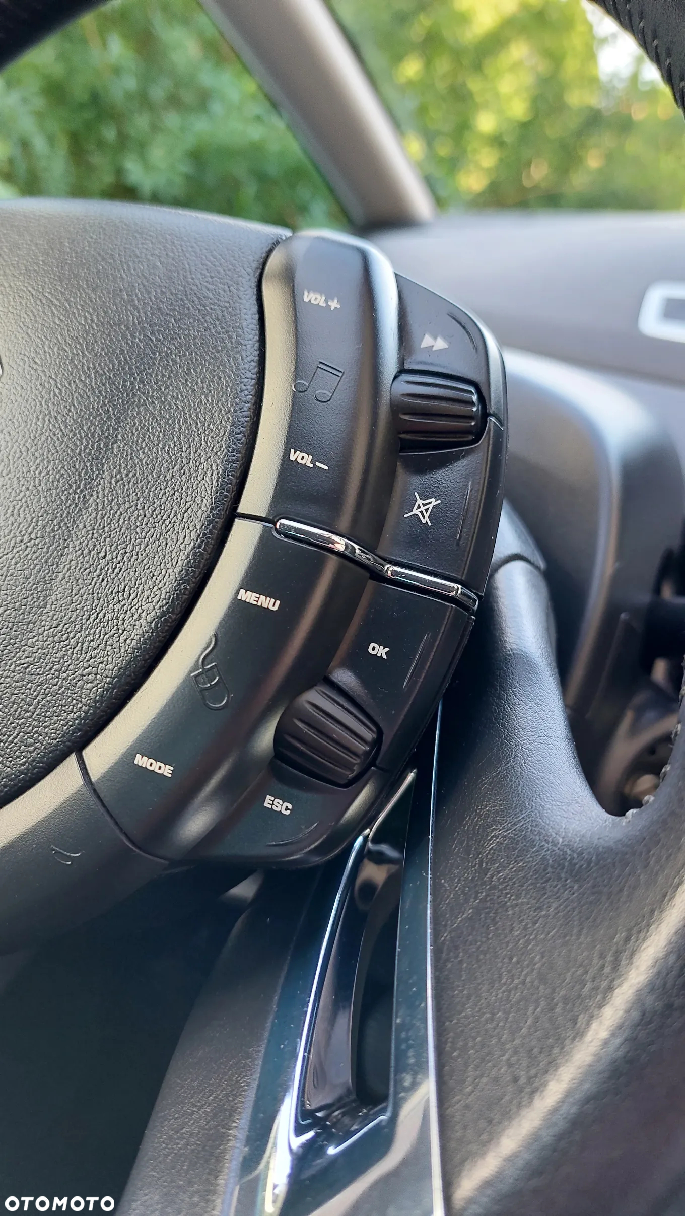 Citroën C4 Picasso 1.6 VTi Impress - 25
