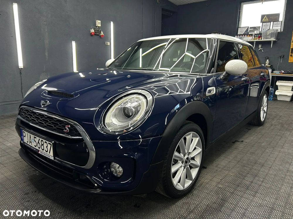 MINI Clubman Cooper S - 3