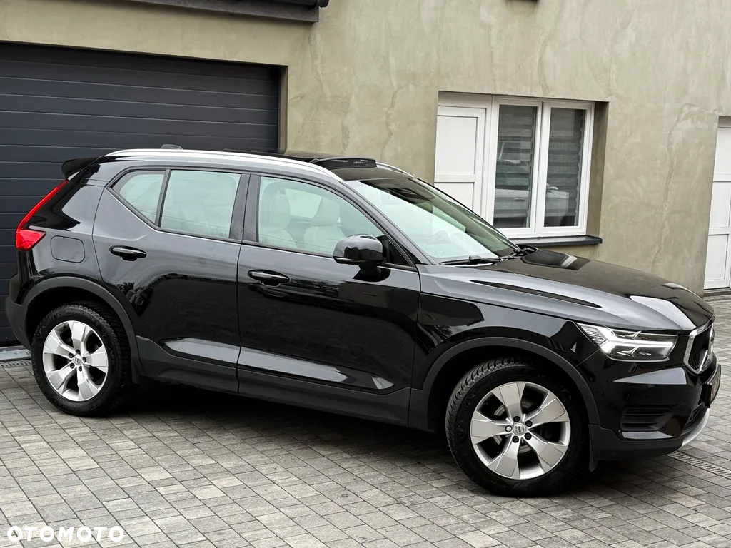 Volvo XC 40 - 15